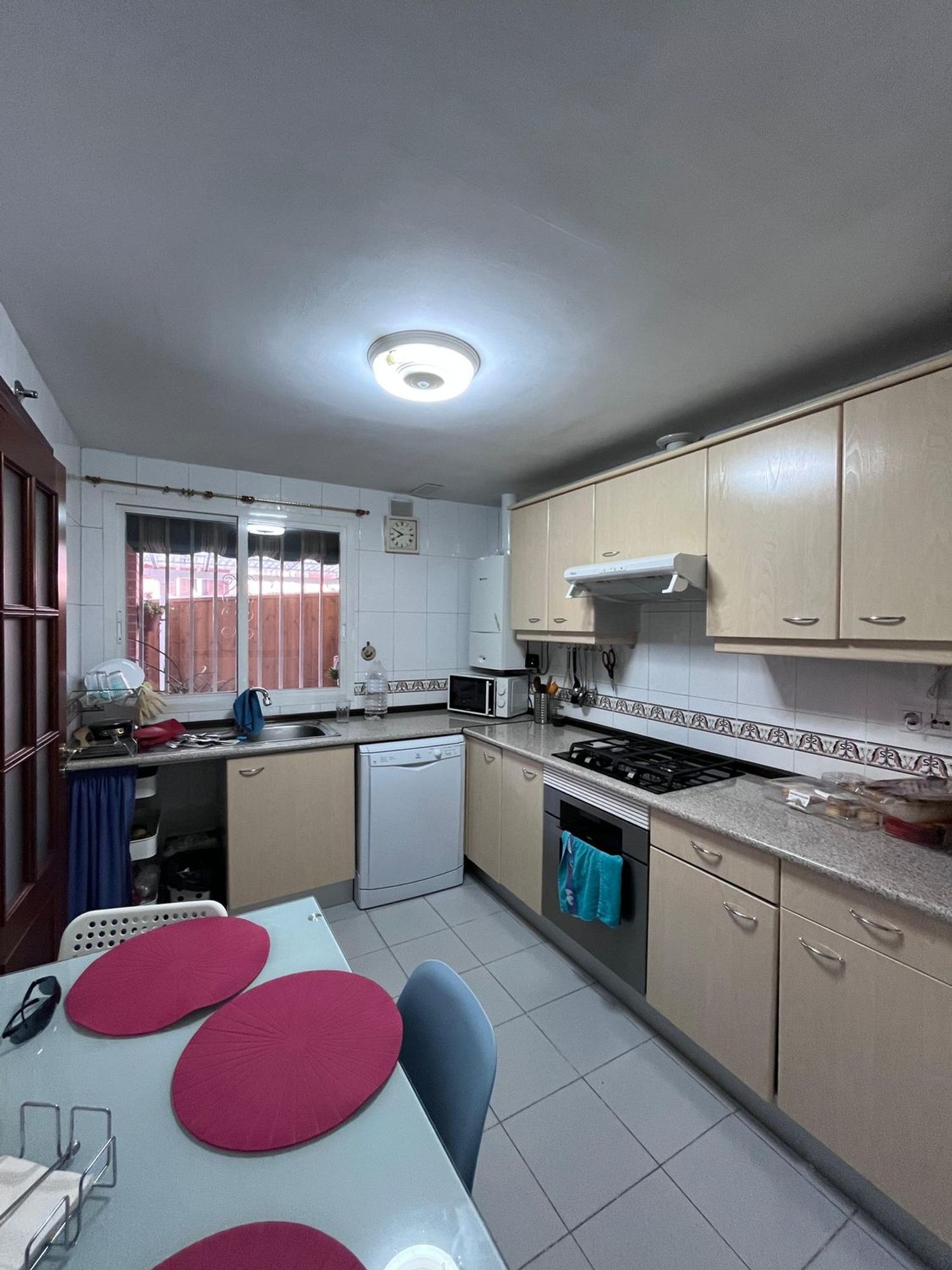 Chalet adosado en Calle Karl Braun, 22, Parque Henares, Parque Henares - Foto 18