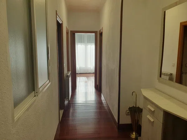 Piso en Mandasko Dukea Pasealekua, 41, Egia, Egia - Foto 6