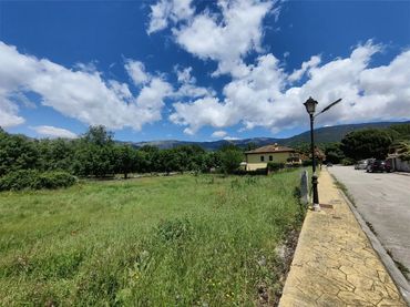 Terreno Residencial en  Camino la Cotá 16G - Foto 1