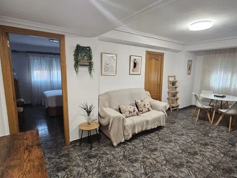 Piso en calle del Padre Pedro Velasco, 16