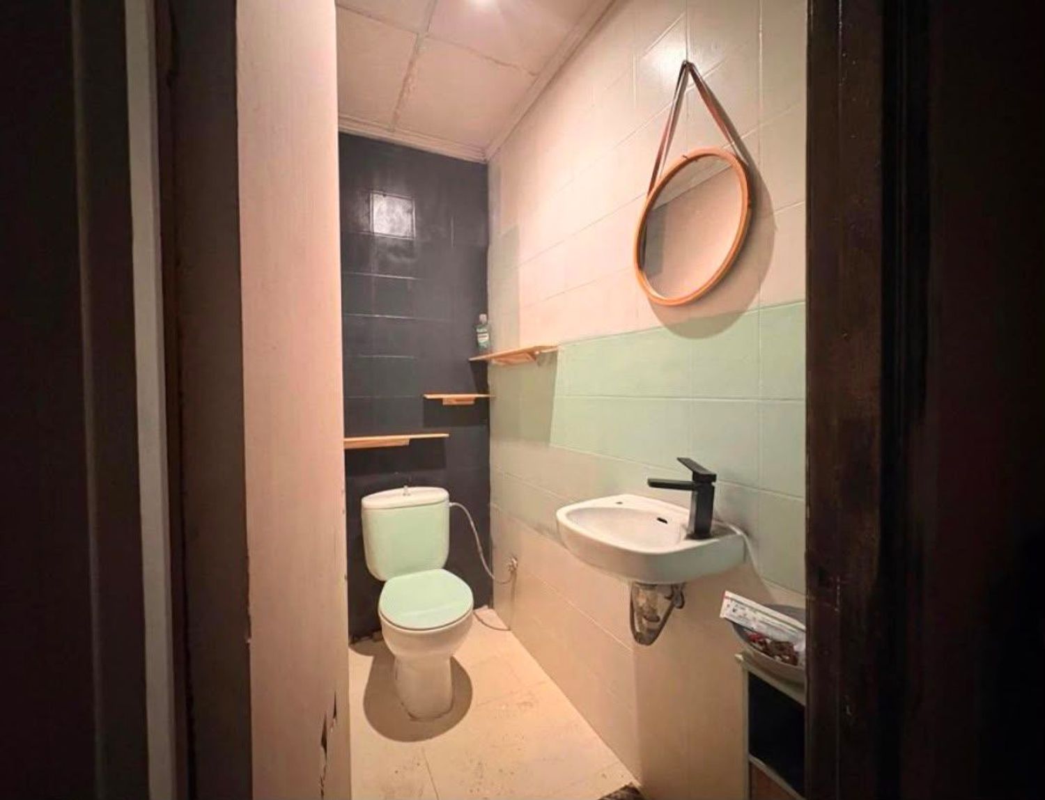 Chalet pareado en Calle Sant Antoni-Trinquet, 1 - Foto 7