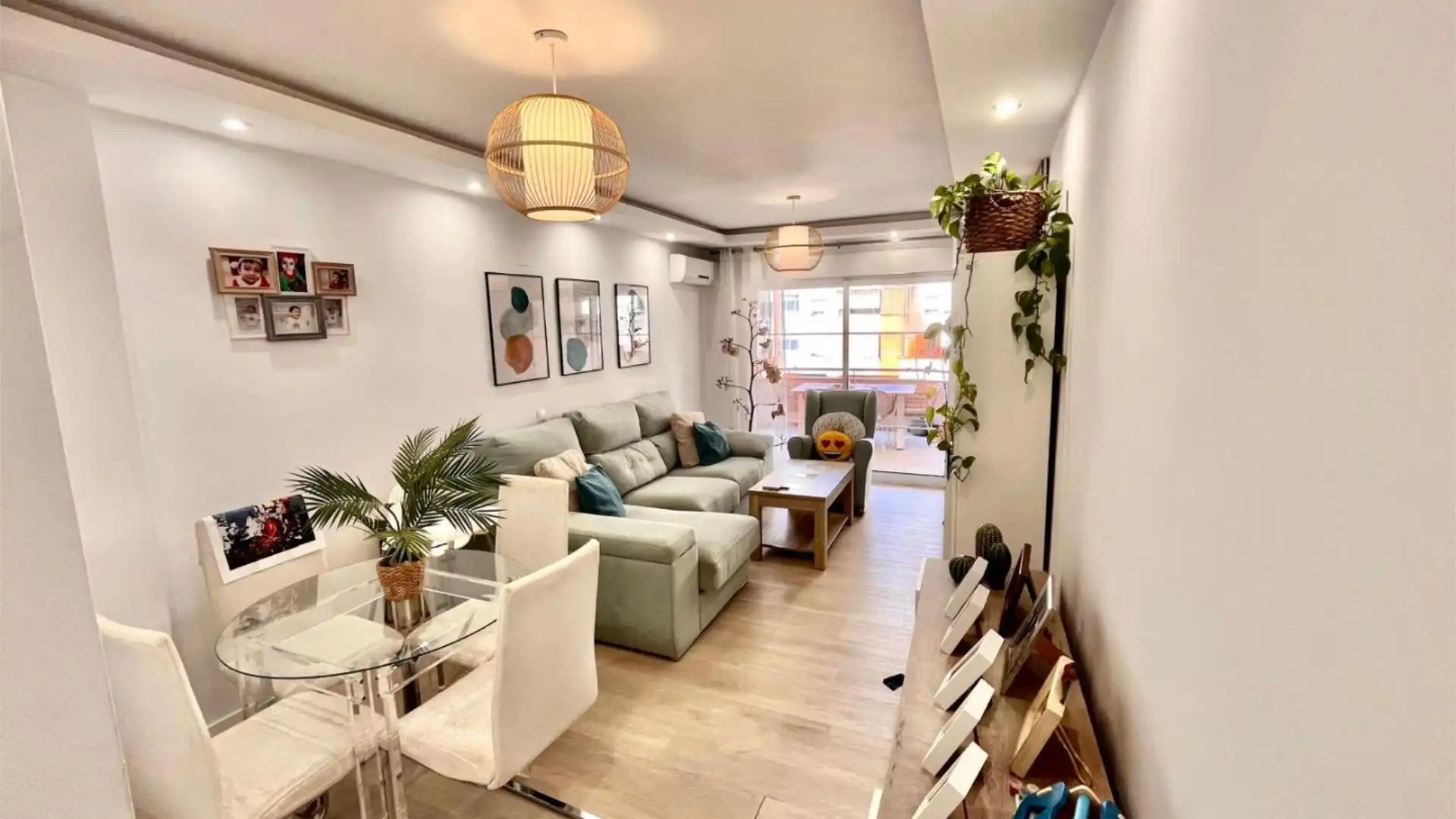 Piso en  Calle Espronceda 5 - Foto 3