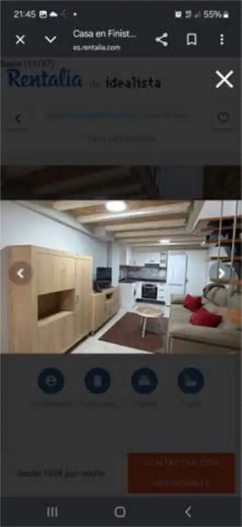 Chalet en Finisterre - Foto 6