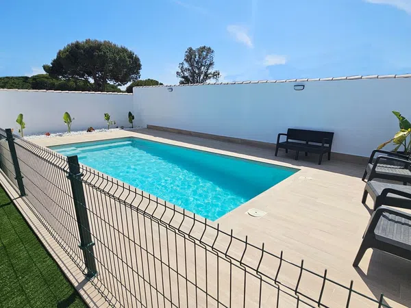 Casa o chalet independiente en Camino de ceuta, 31 - Foto 1