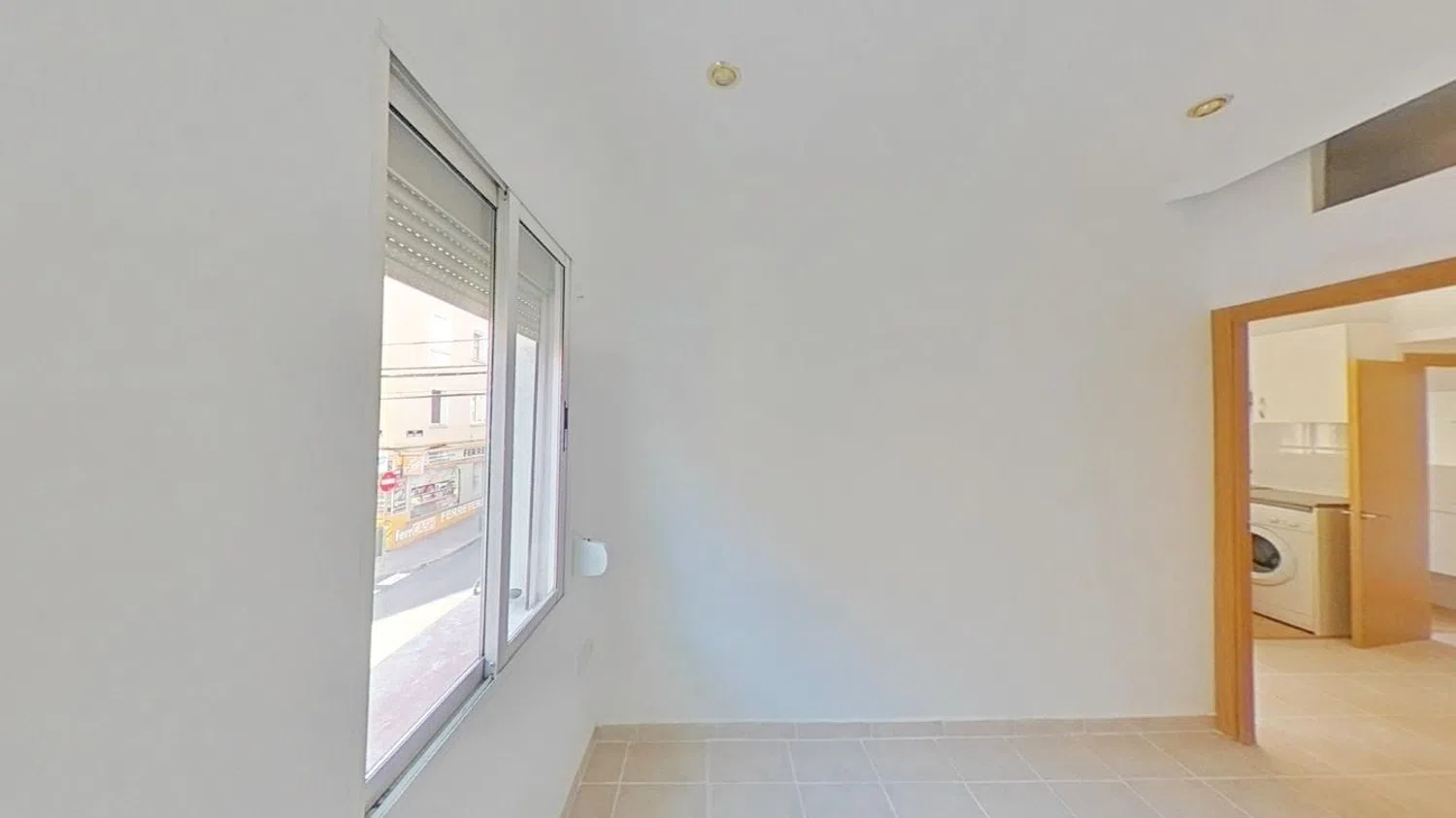 Piso en Barrio Almendrales - Foto 17