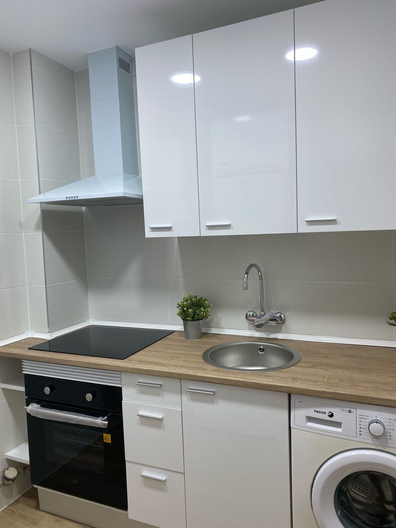 Piso en calle de la Plaza de Toros, 7 - Foto 2