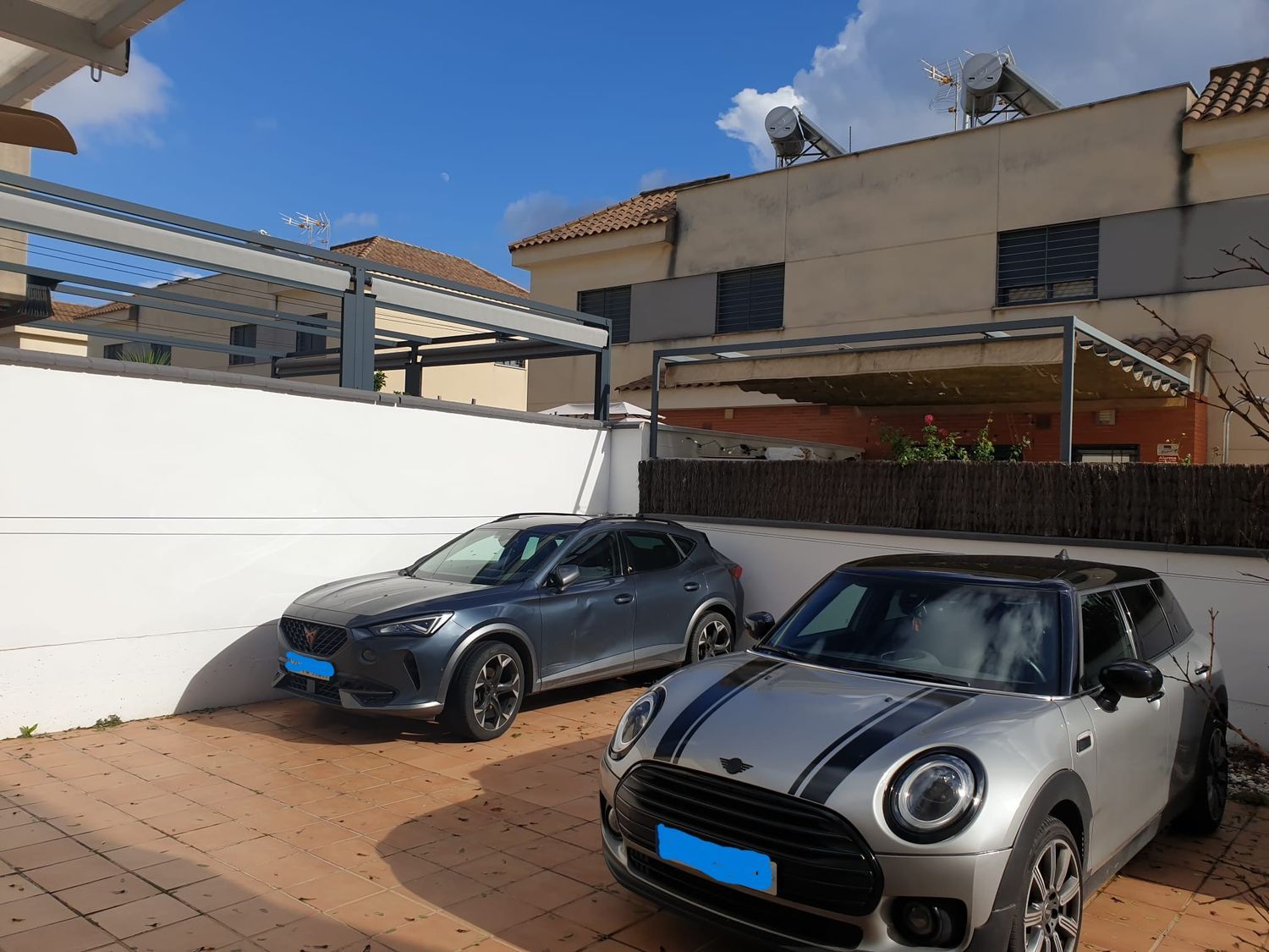 Chalet pareado en El Arenal - La Pólvora - Foto 11