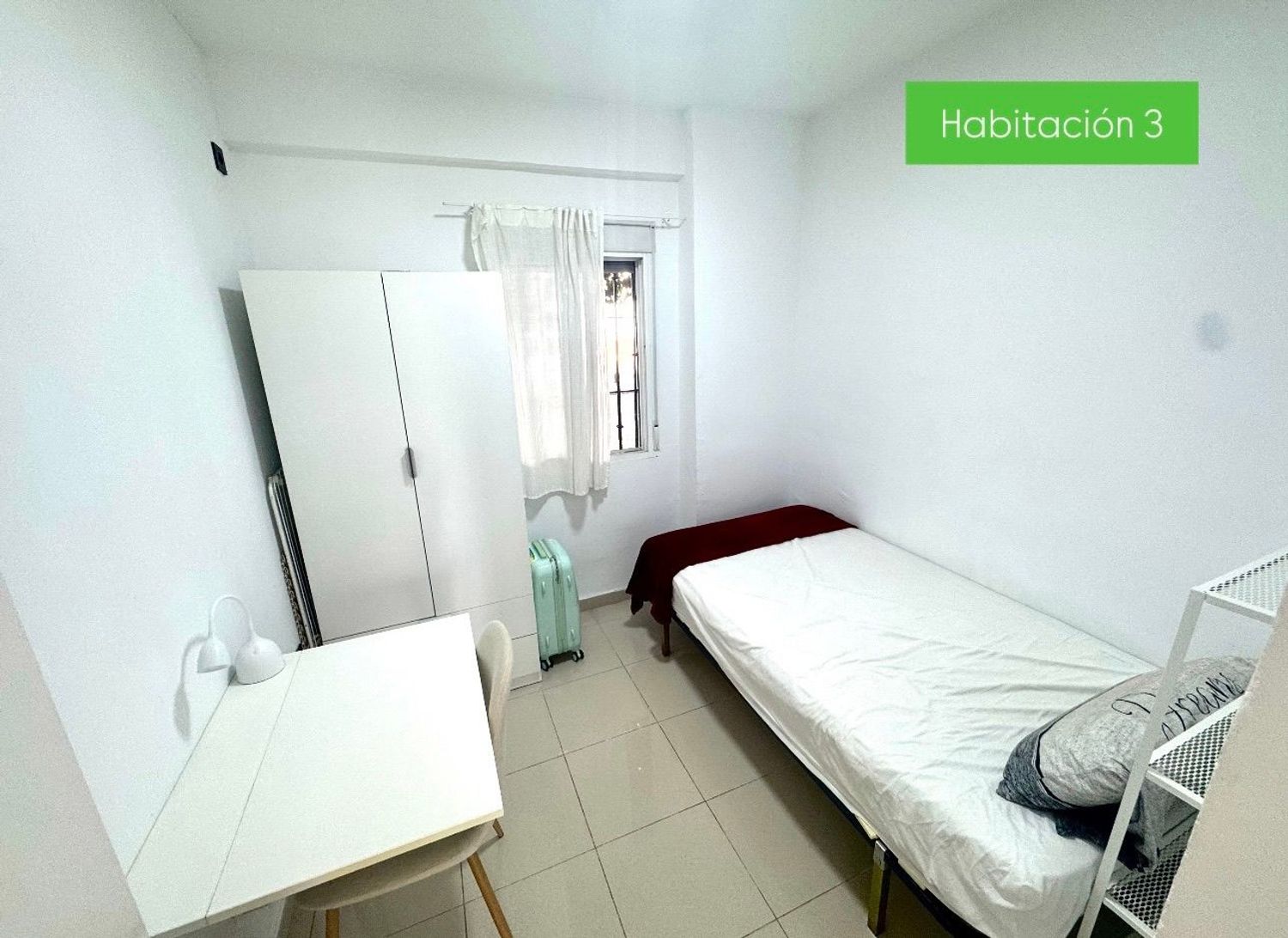 Piso en calle Araquil, 14 - Foto 7