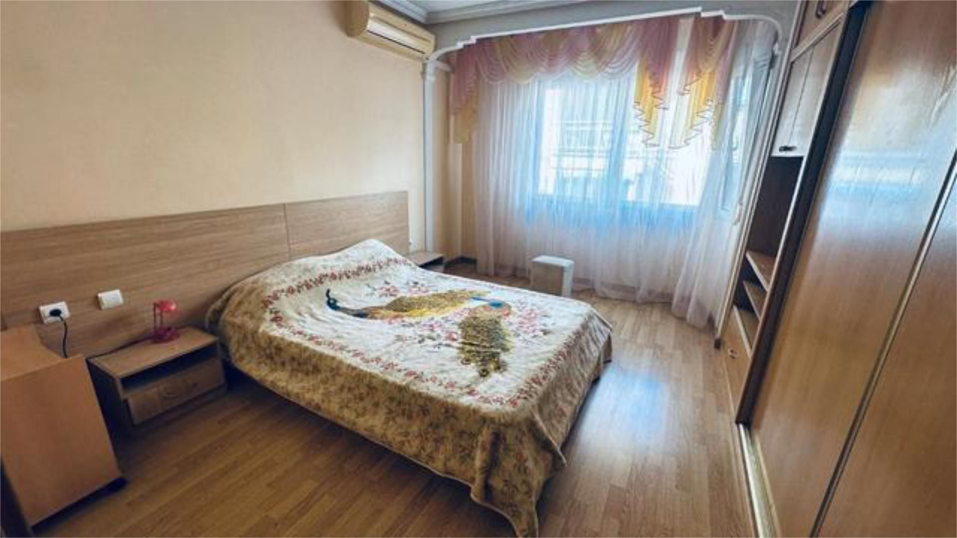 Piso en San Blas - Foto 2