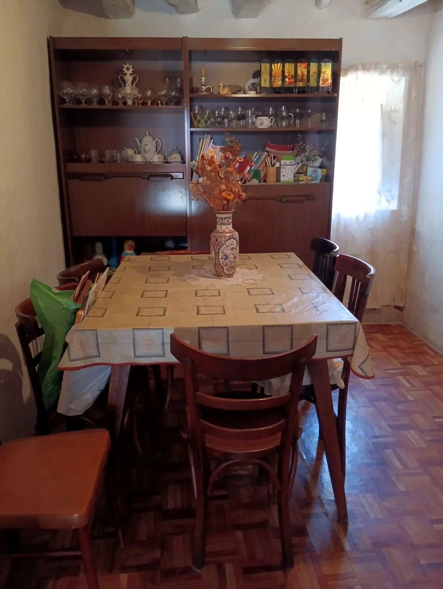 Casa de pueblo en Calle Santiago, 10 - Foto 8