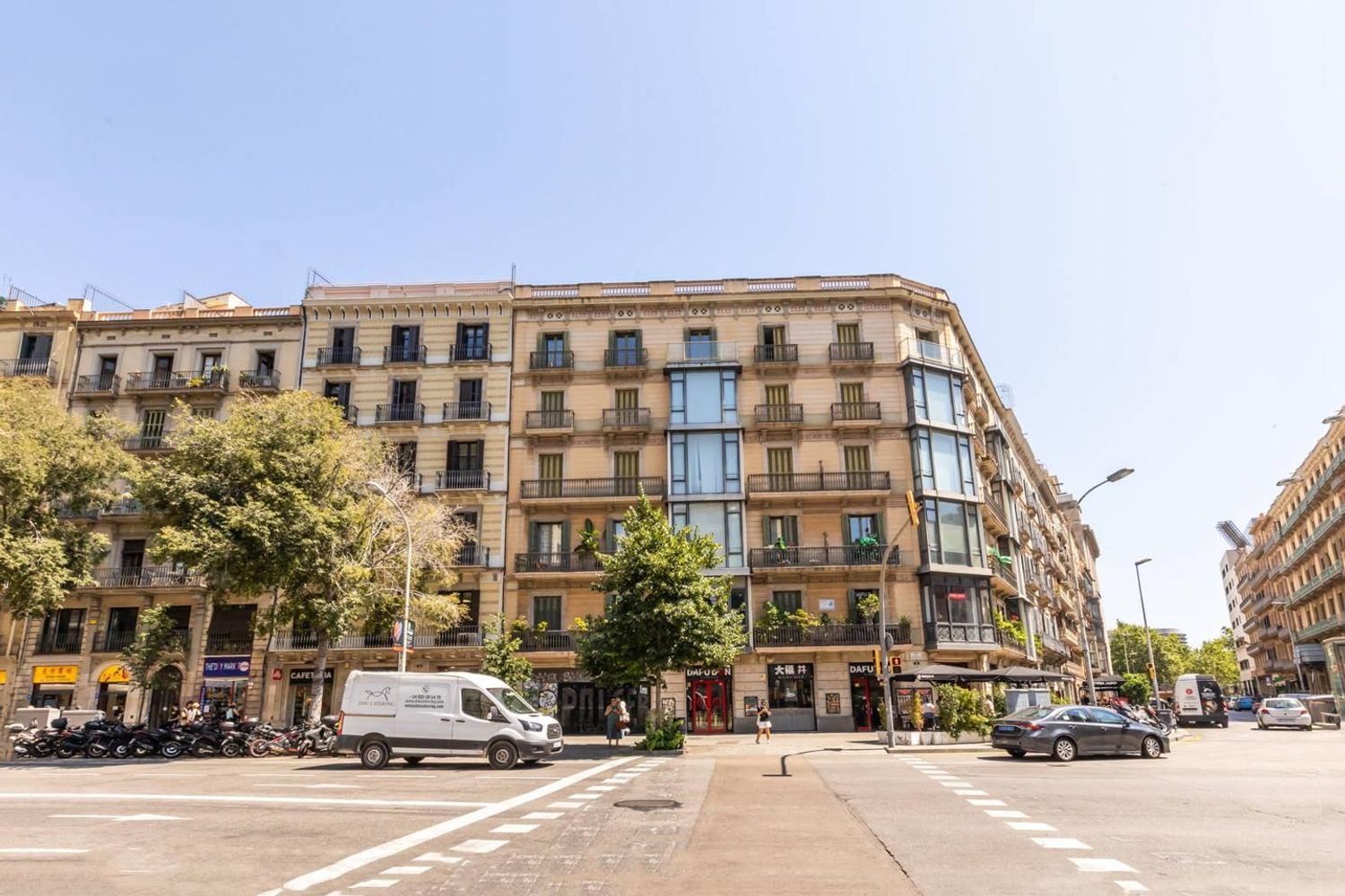 Piso en Calle de Balmes, La Dreta de l'Eixample - Foto 37