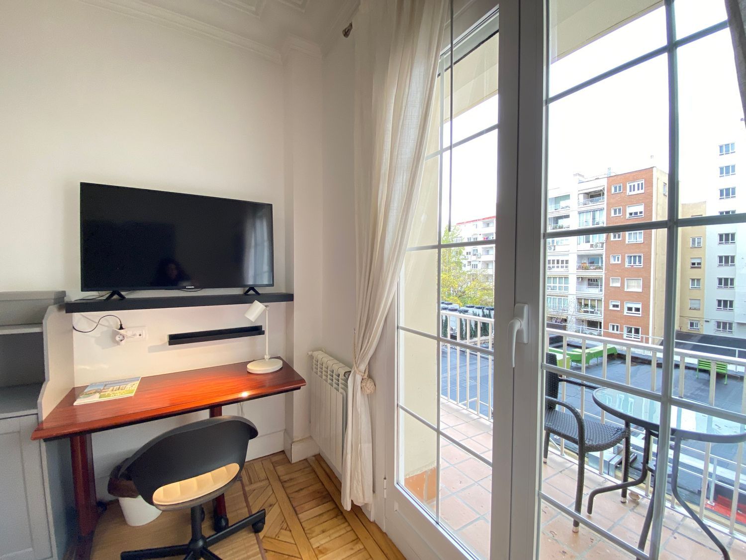 Piso en calle del Conde de Peñalver, 47 - Foto 33