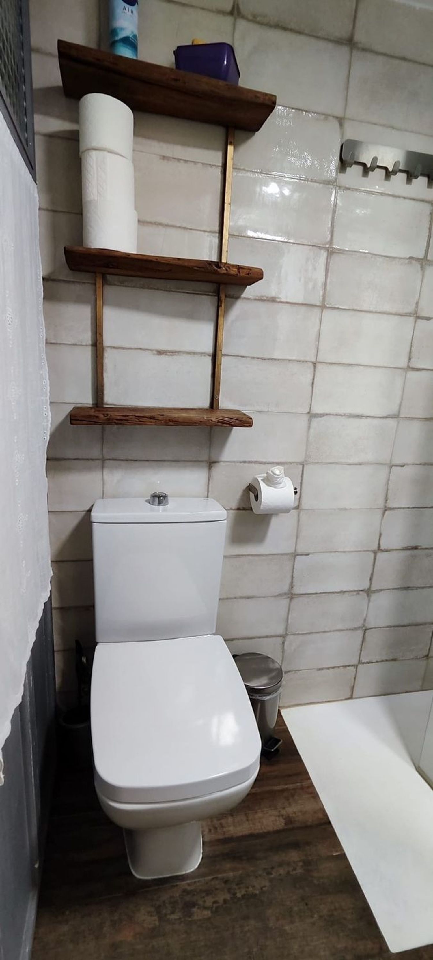 Estudio en Calle de la Cabeza, 16, Lavapiés-Embajadores - Foto 21