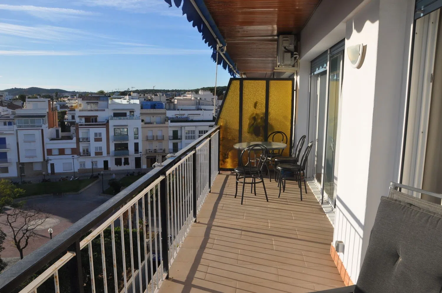 Piso en calle de Santa Bàrbara, 2 - Foto 21