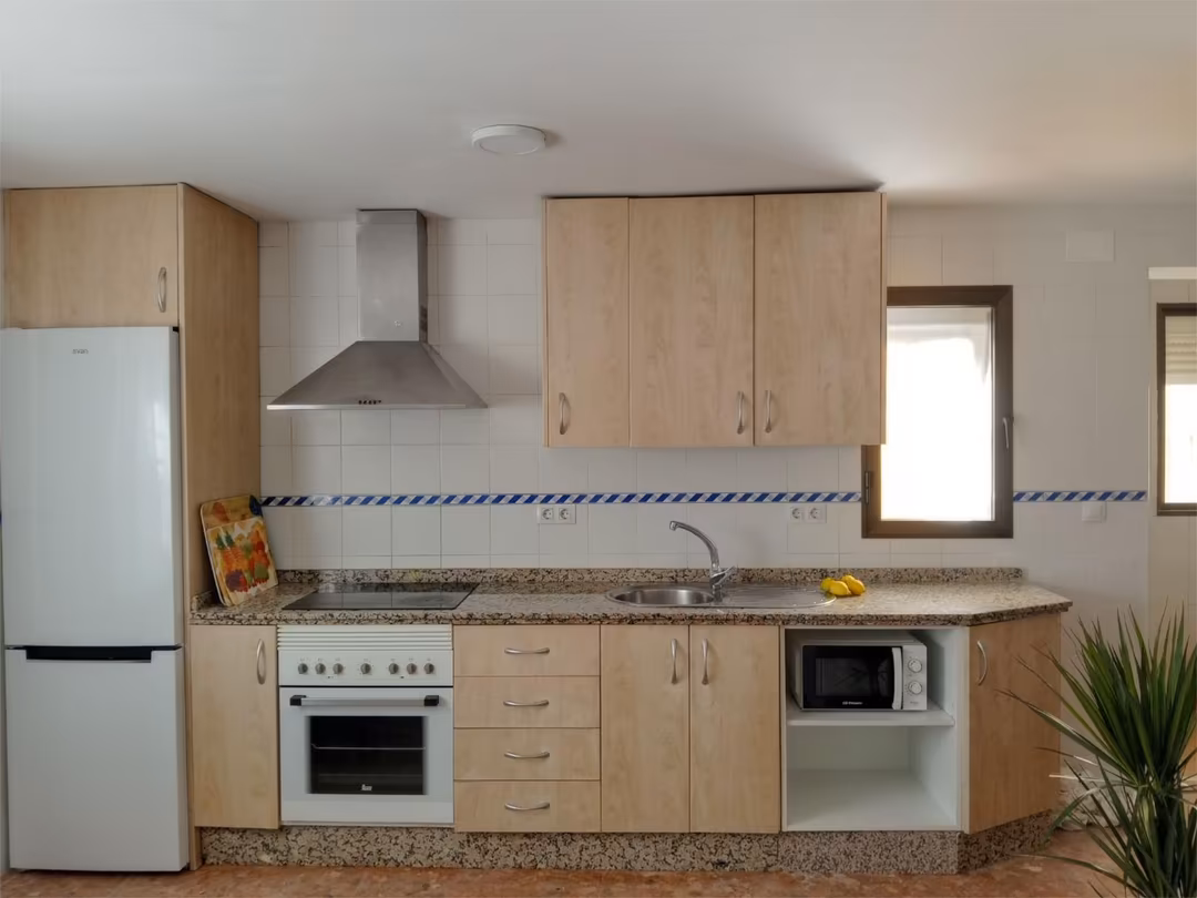 Apartamento en  Calle Jose Saramago 2 - Foto 7