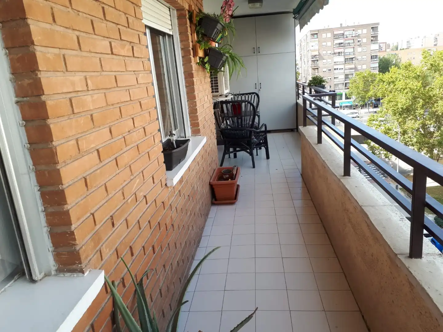Piso en  Calle Japón 8 - Foto 5