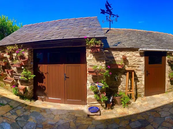 Casa de pueblo en Camino Carpacide, 4 - Foto 4