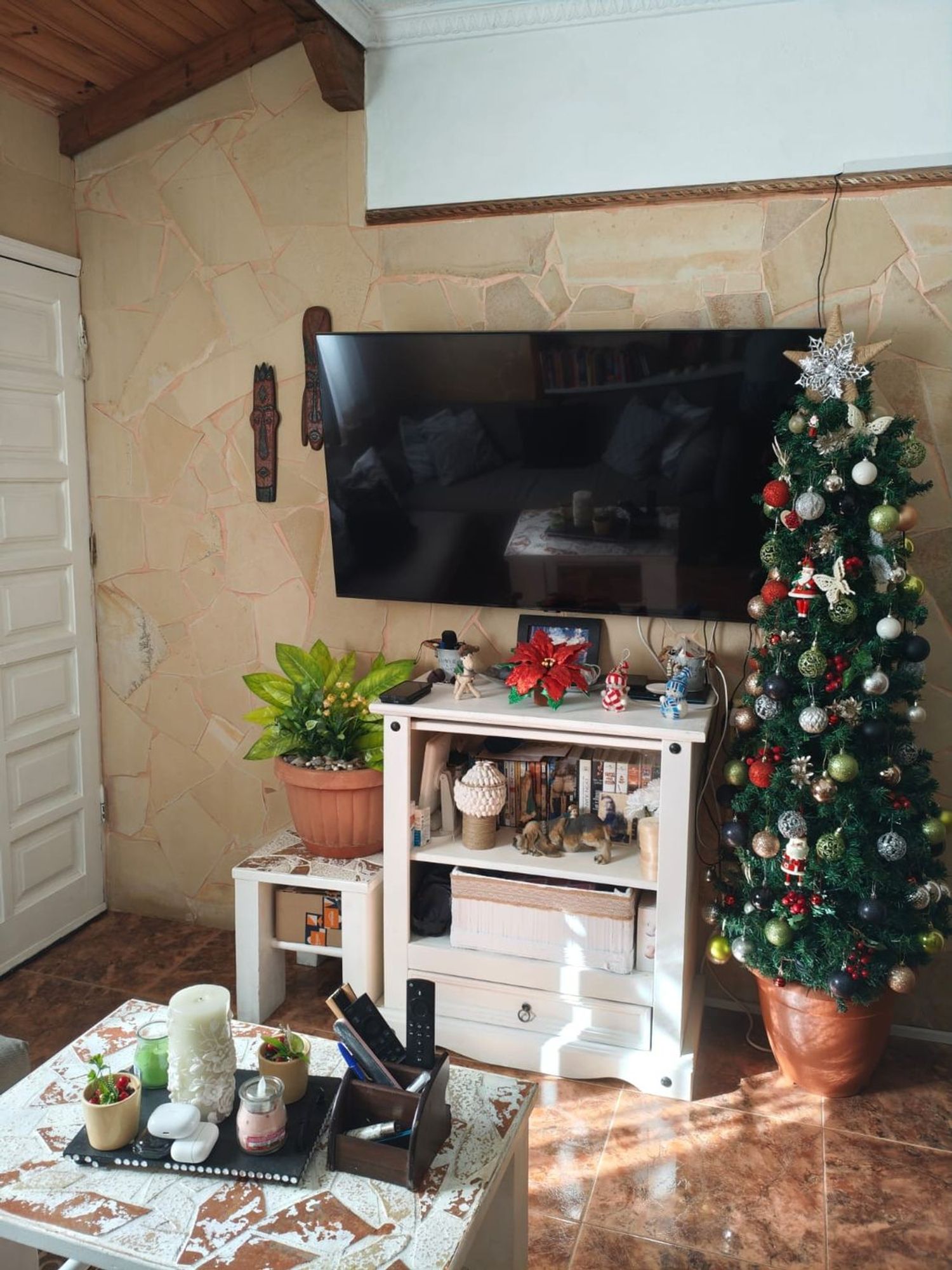 Chalet adosado en avenida Jose Antonio Tavio, 19 - Foto 3