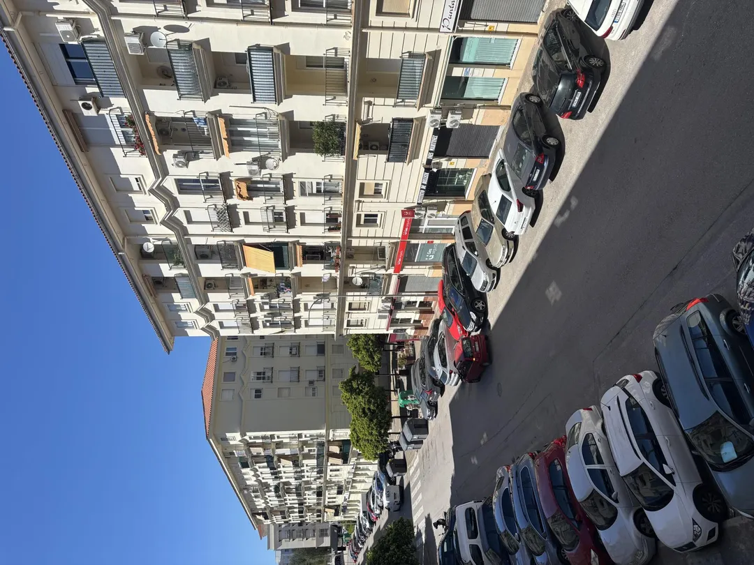 Piso en  Calle Fernando Viola 7D - Foto 1