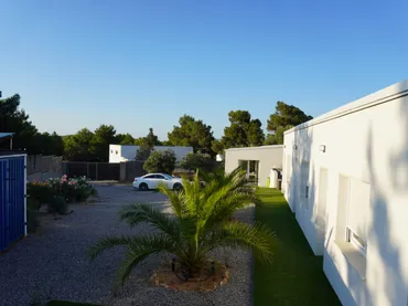Chalet en - Foto 20