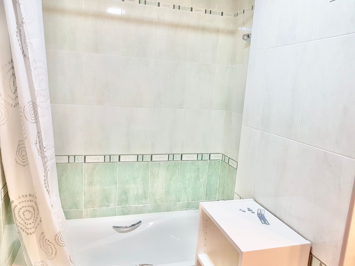 Piso en avenida Don Juan de Borbón, 202 - Foto 19