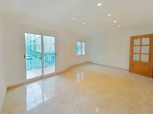 Piso en Barrio Torrefiel