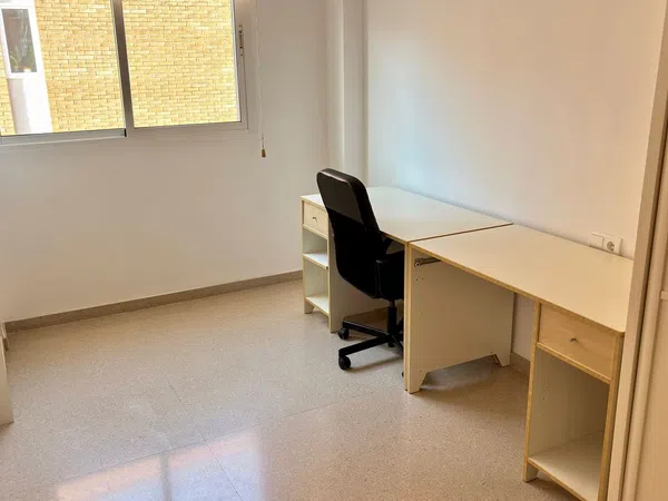 Piso en Urb. garbinet, parque de las avenidas Barrio Garbinet - Parque de las Avenidas - Foto 21