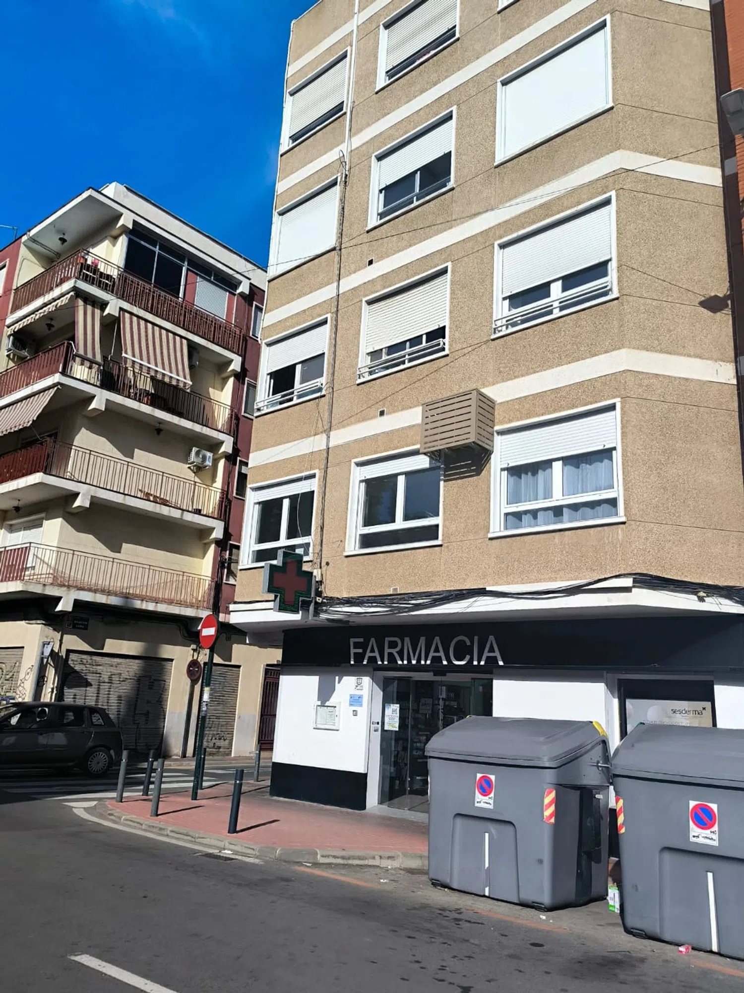 Piso en calle Doctor Julio López Ambit, 3 - Foto 11