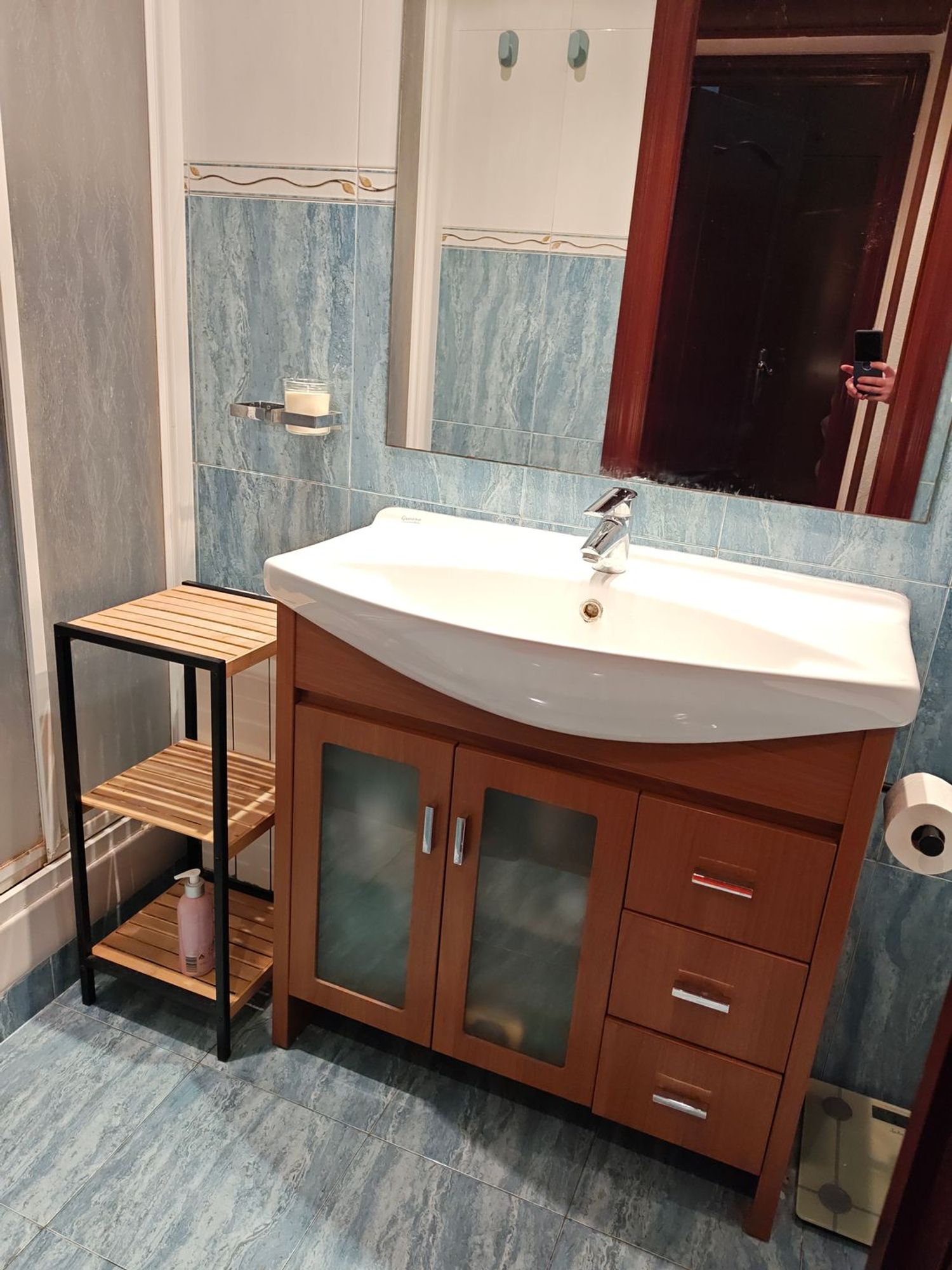 Piso en calle de la Igualtat, 51 - Foto 9