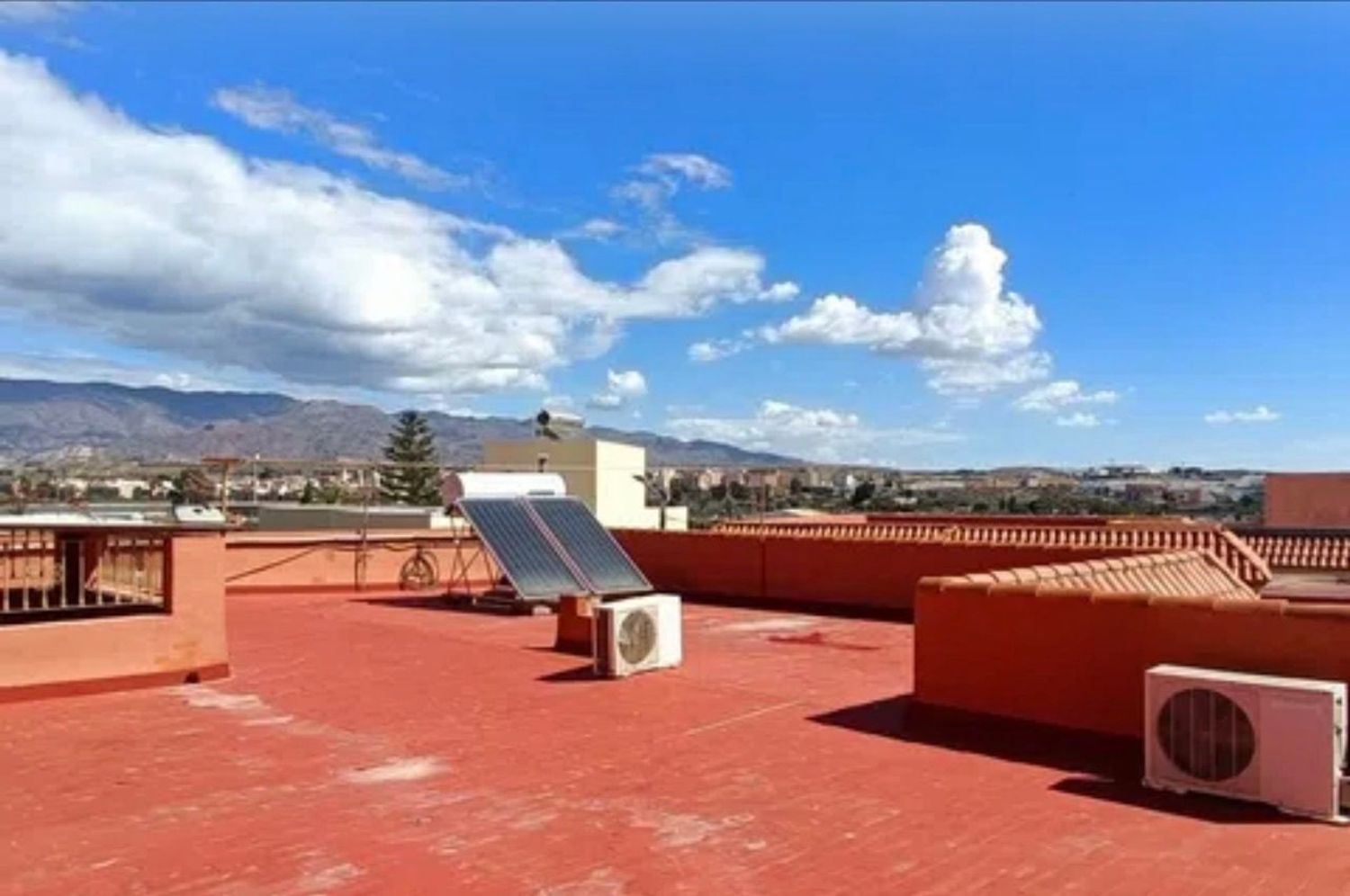 Chalet adosado en Calle Almazara, 33 - Foto 3