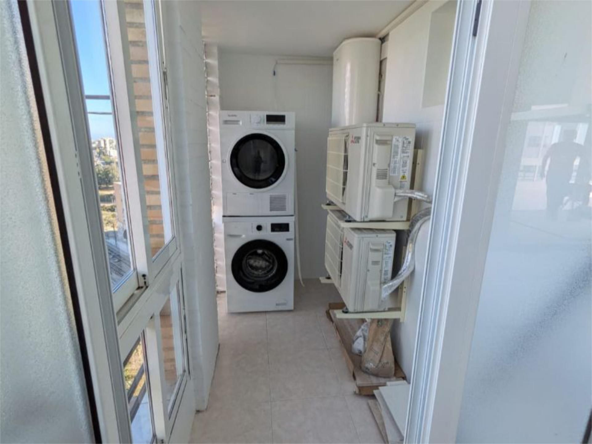 Piso en avenida Avinguda de la Condomina 13 - Foto 36