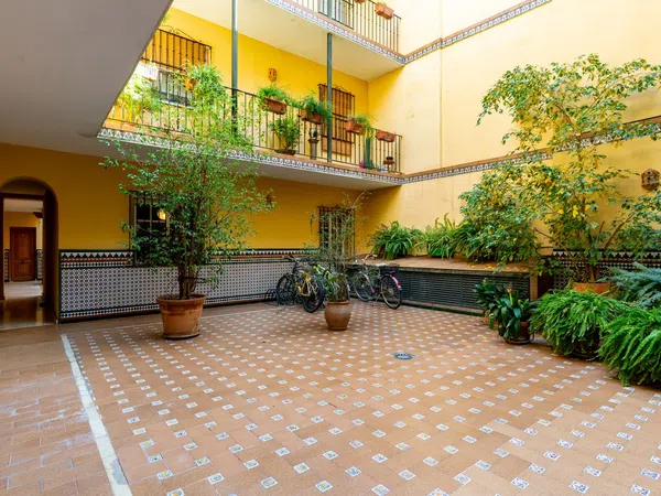 Piso en Barrio Calle Betis - Pagés del Corro - Foto 2