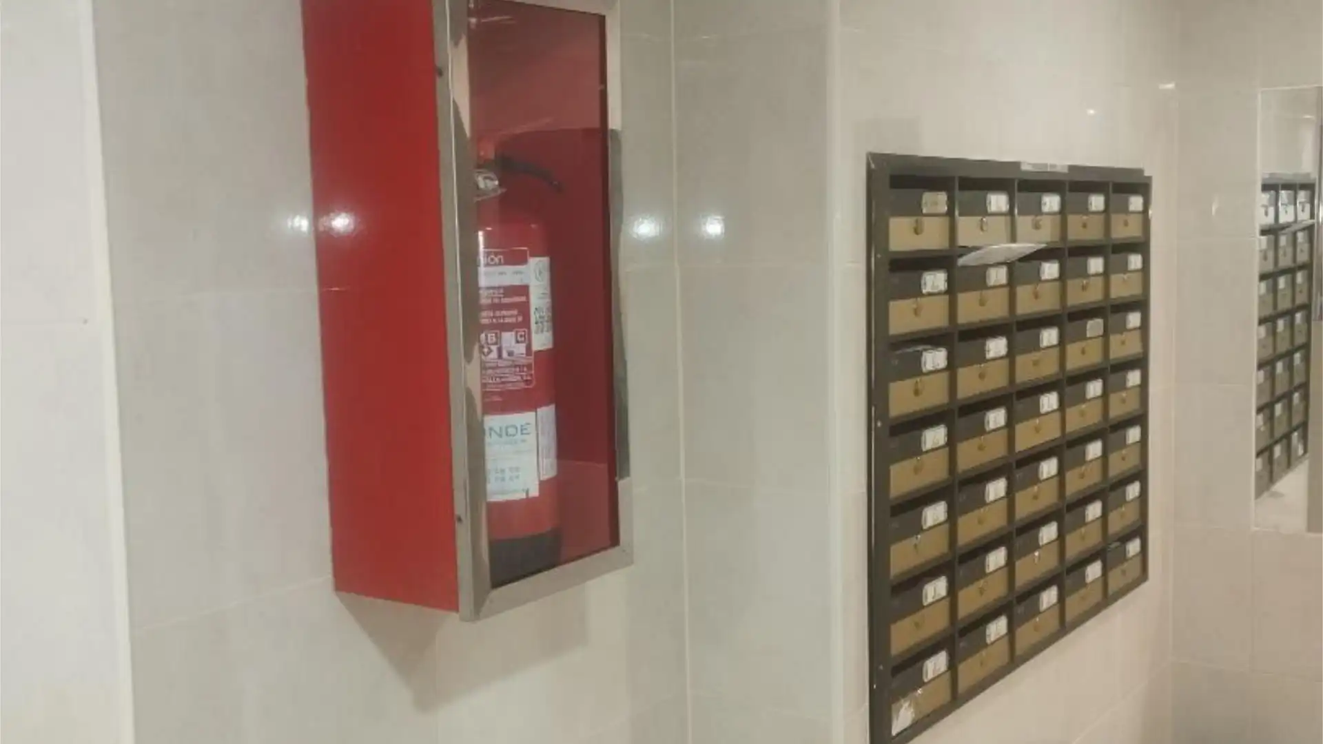 Piso en  Pasaje Río Guadajira 4 - Foto 32