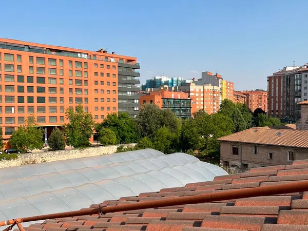 Piso en Calle Santa Dorotea, 19, San Agustín-Parque Europa - Foto 12