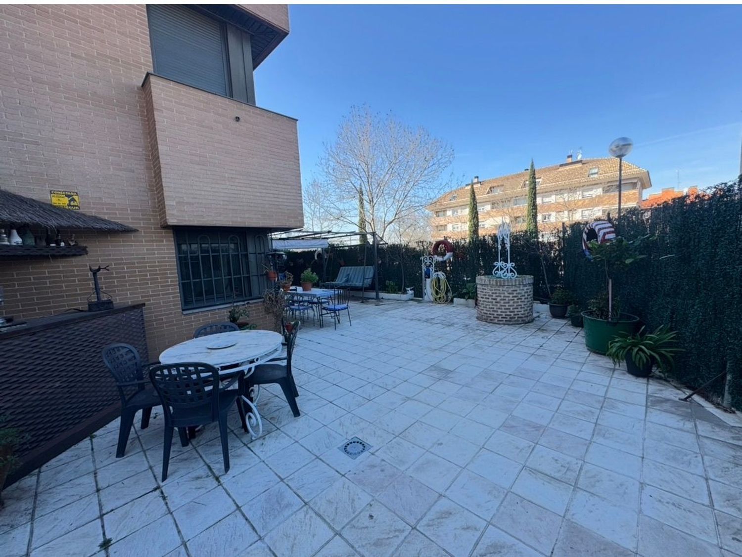 Piso en avenida Isabel de Farnesio, 17 - Foto 28