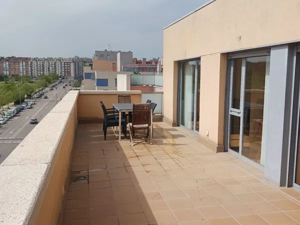 Ático en calle de Toques, 13 - Foto 8