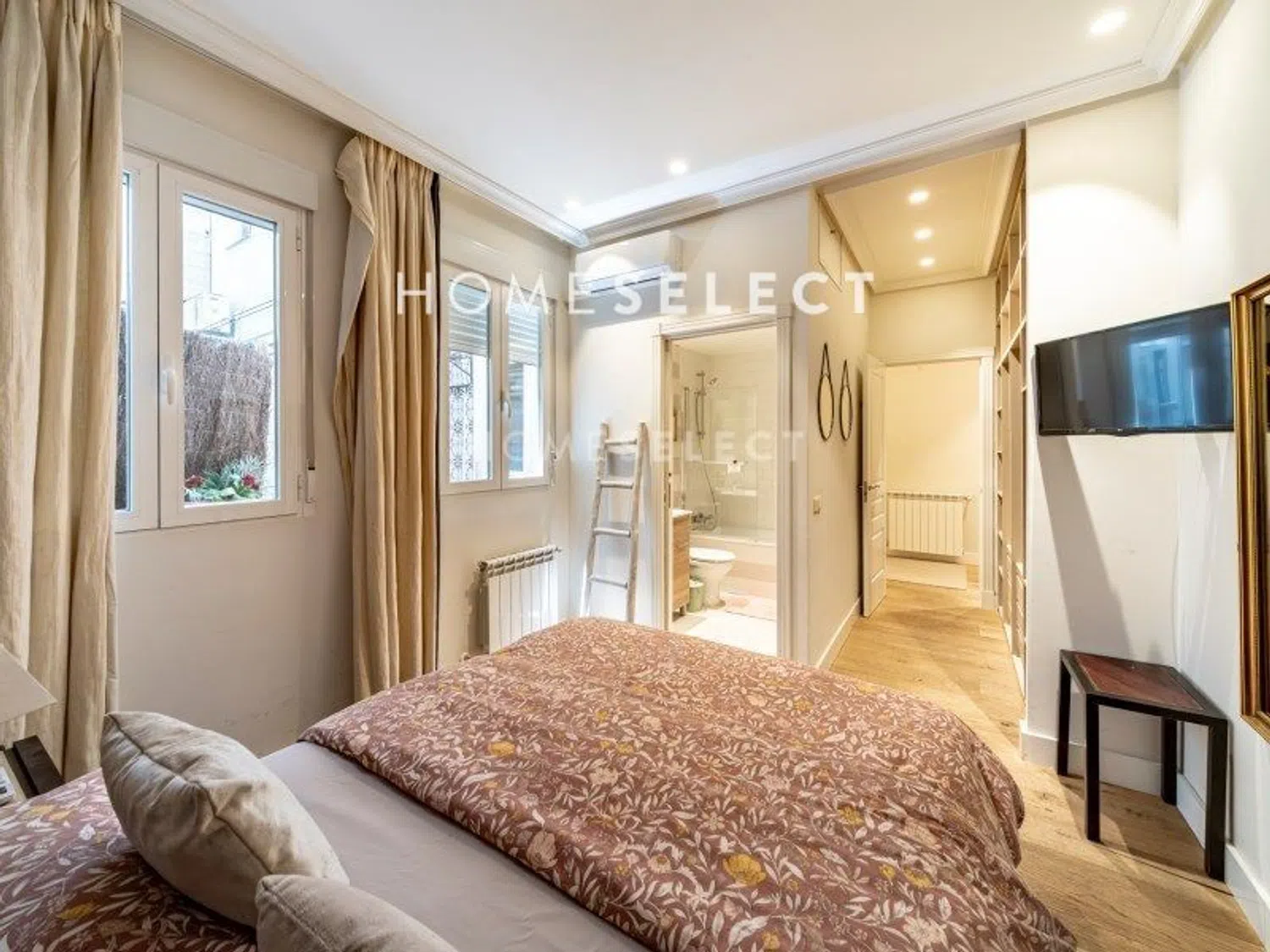 Piso en paseo de la Infanta Isabel - Foto 29