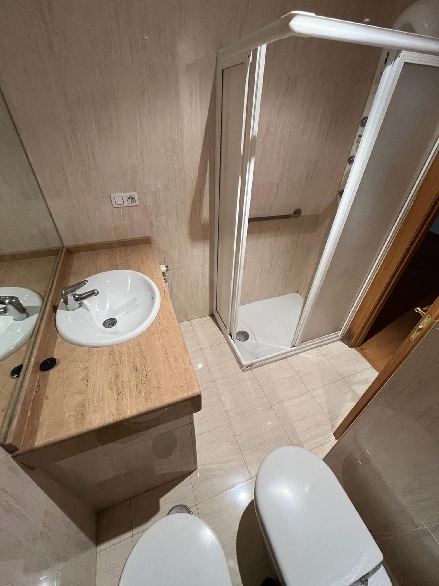 Piso en calle Alhamar, 23 - Foto 17