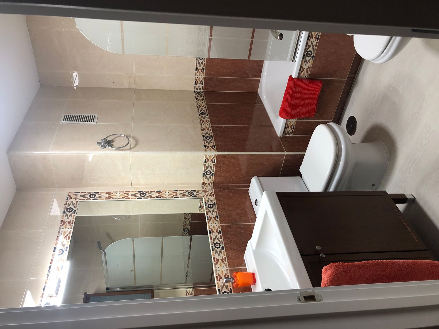 Estudio en avenida Juan Sebastián Elcano, 110 - Foto 9