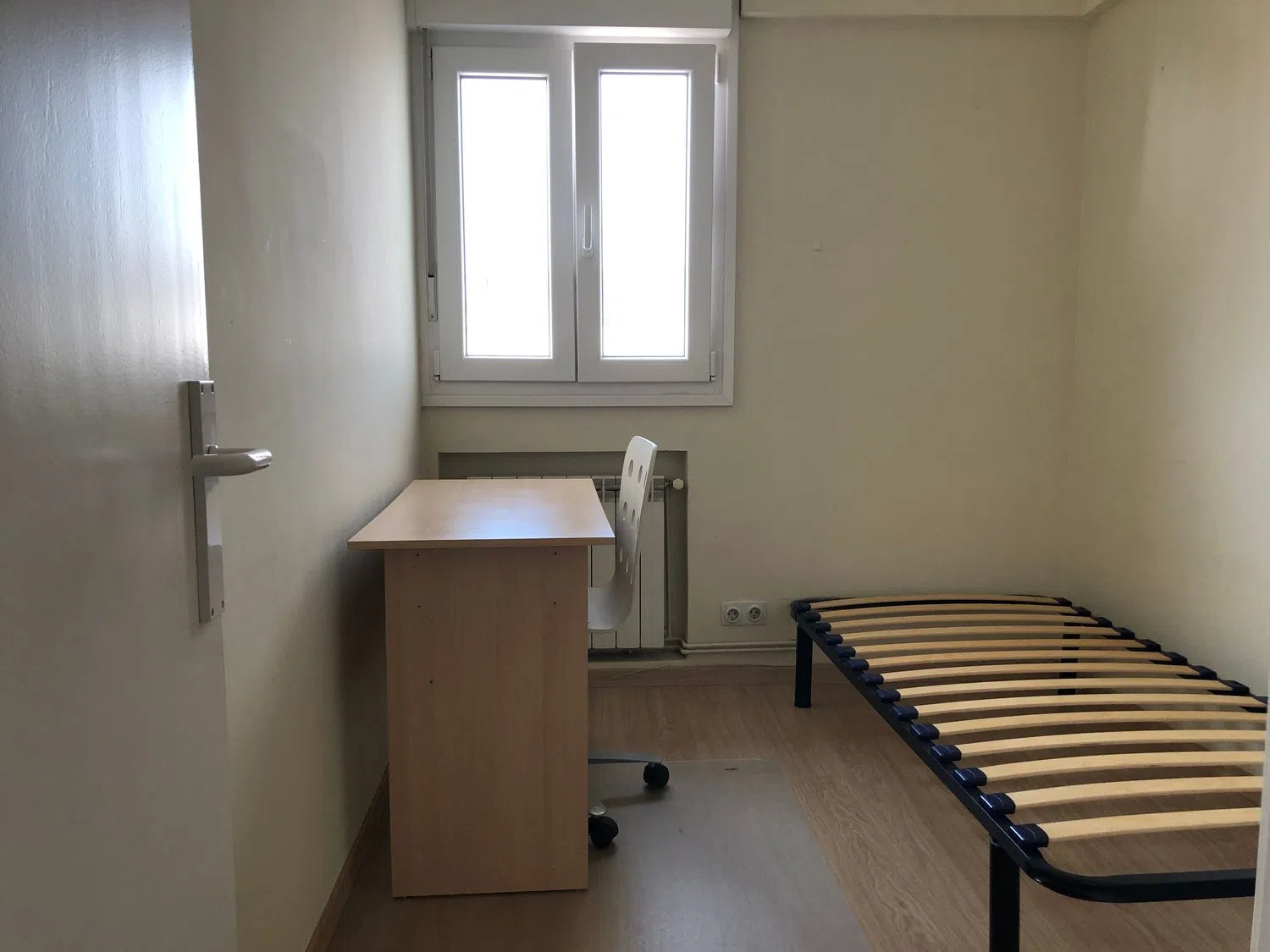 Piso en calle de Leñeros, 39 - Foto 11