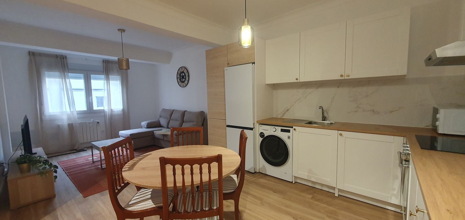 Piso en calle Comercio, 13 - Foto 1