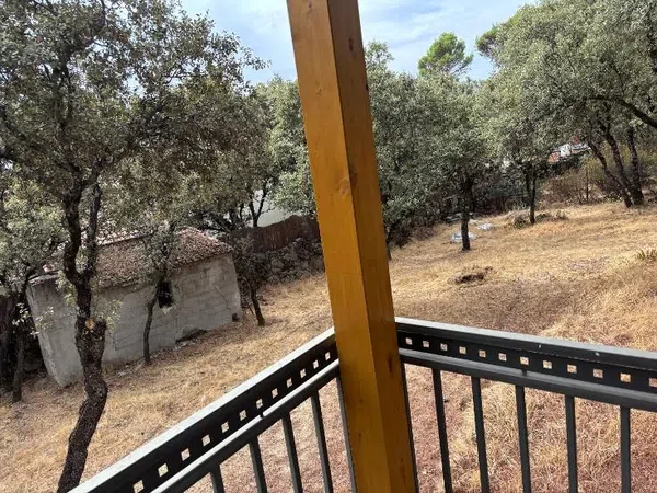 Casa o chalet independiente en Las Zorreras - Monte Encinar, Las Zorreras - Monte Encinar - Foto 8
