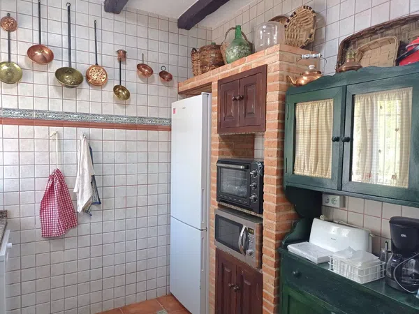 Casa o chalet independiente en Urbanización Guajaraz, 4 a - Foto 14