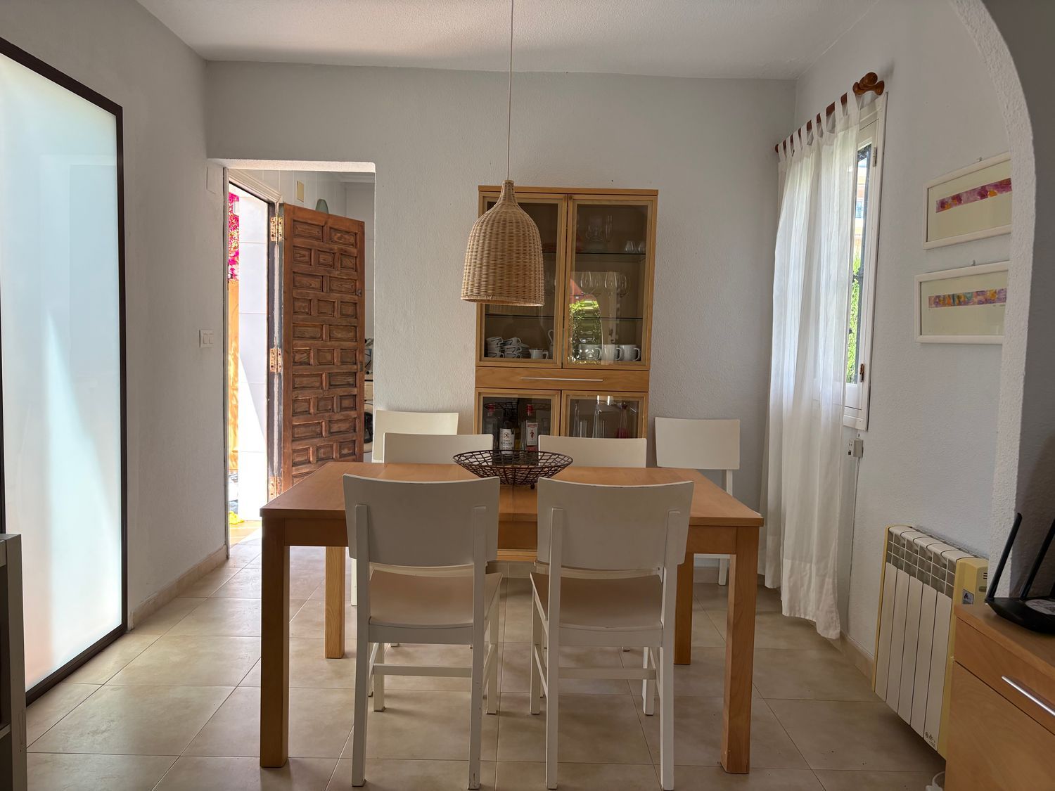 Casa o chalet independiente en Calle Algemesí, 8 - Foto 5
