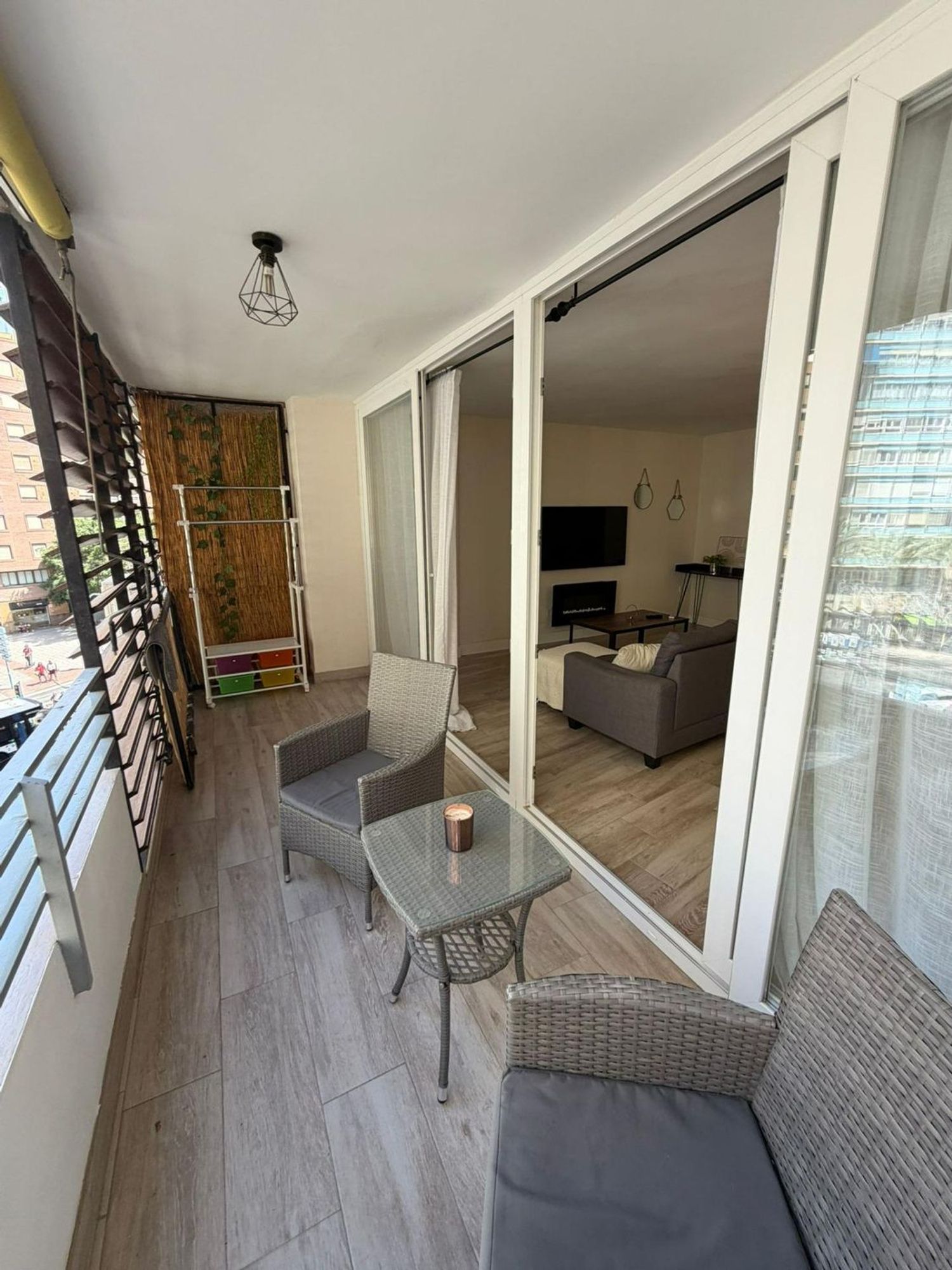 Piso en Casco Histórico-Santa Cruz, Casco Histórico-Santa Cruz - Foto 10