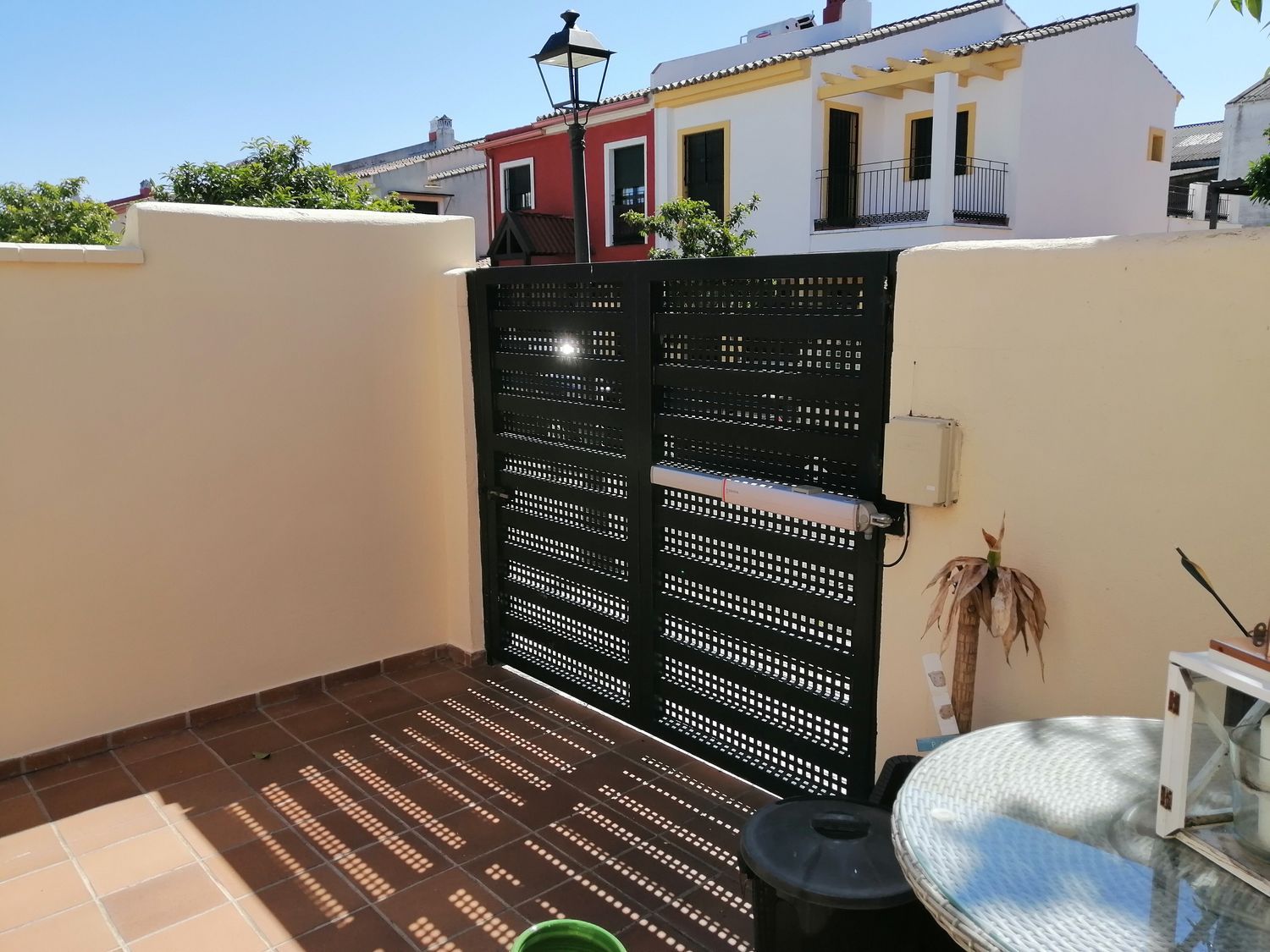 Chalet pareado en Calle Constelación la Osa Menor, 14, Centro, Centro - Foto 19