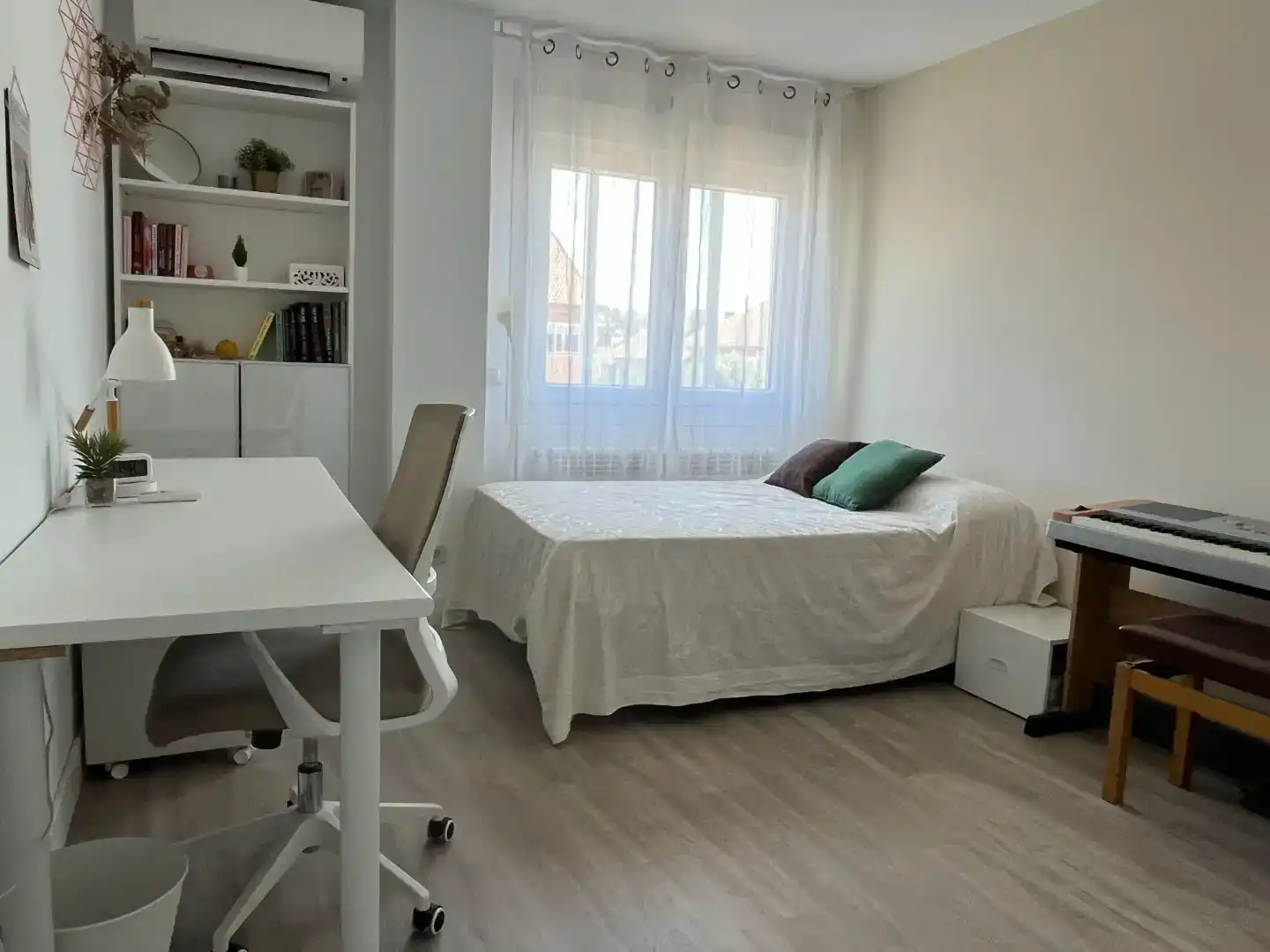 Piso en Las Rozas de Madrid - Foto 16