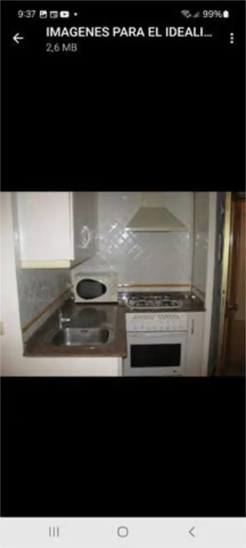 Apartamento en Ciutat Vella - Foto 6