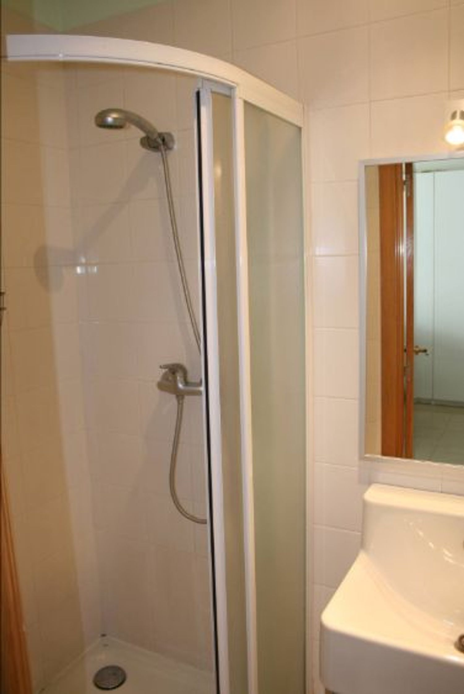 Estudio en Calle Portuetxe, 39, Ibaeta, Ibaeta - Foto 10