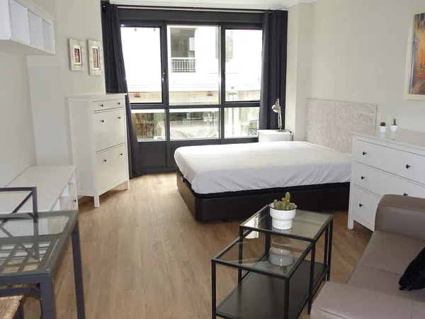 Estudio en calle México, 33 - Foto 1